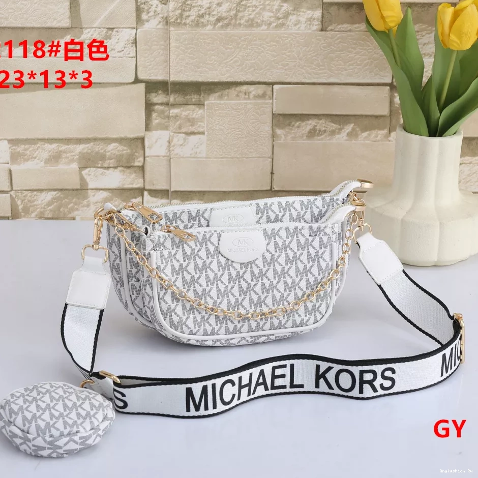 Michael Women 5046 Messenger For Practical Kors Bags 0119